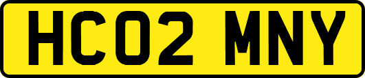 HC02MNY
