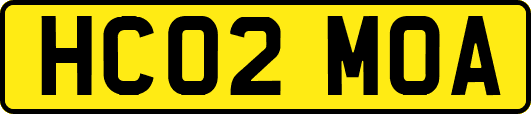 HC02MOA