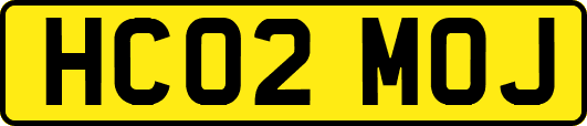 HC02MOJ