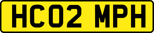 HC02MPH