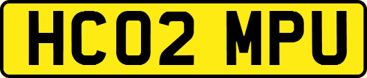 HC02MPU