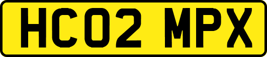 HC02MPX