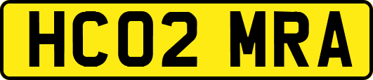 HC02MRA