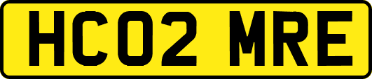 HC02MRE