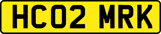 HC02MRK