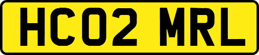 HC02MRL
