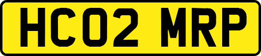 HC02MRP