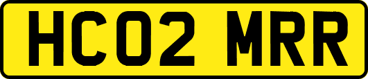 HC02MRR