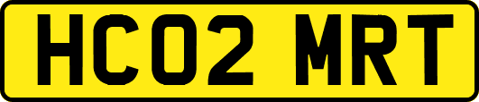 HC02MRT