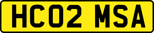 HC02MSA