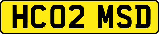 HC02MSD
