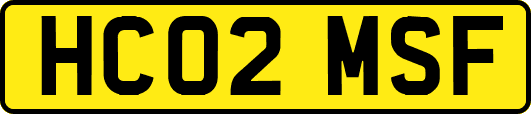 HC02MSF