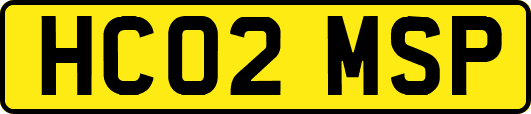 HC02MSP
