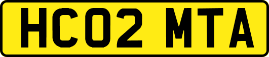 HC02MTA
