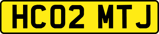 HC02MTJ