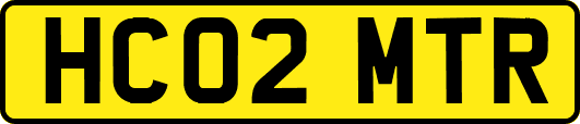 HC02MTR