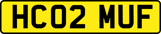 HC02MUF