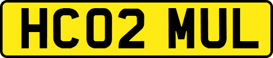 HC02MUL