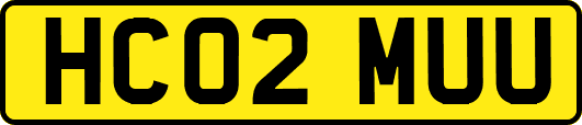 HC02MUU
