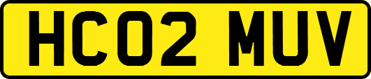 HC02MUV