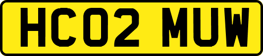 HC02MUW
