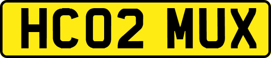 HC02MUX
