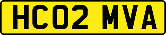 HC02MVA