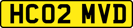 HC02MVD