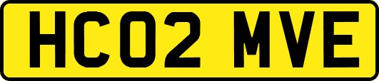HC02MVE