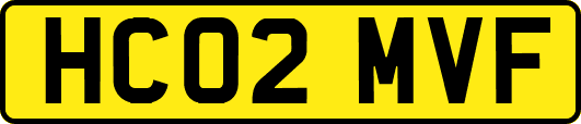 HC02MVF