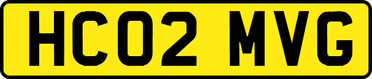 HC02MVG