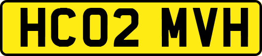 HC02MVH