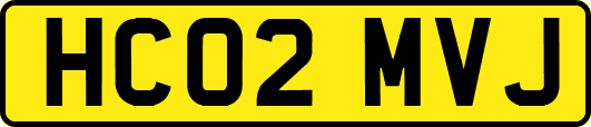 HC02MVJ