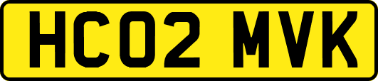 HC02MVK