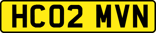 HC02MVN