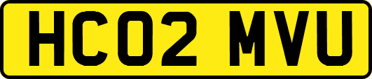 HC02MVU