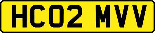 HC02MVV