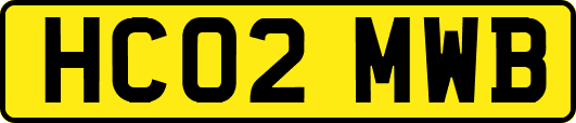 HC02MWB