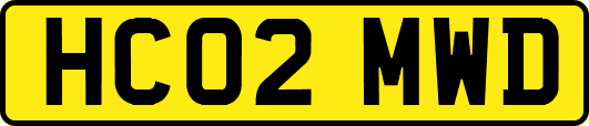 HC02MWD