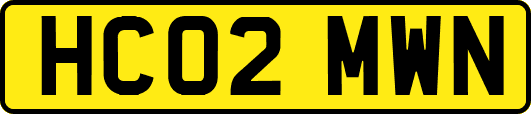 HC02MWN