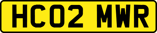 HC02MWR