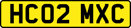HC02MXC