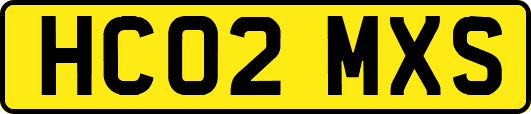 HC02MXS