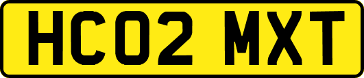 HC02MXT
