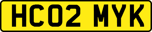 HC02MYK