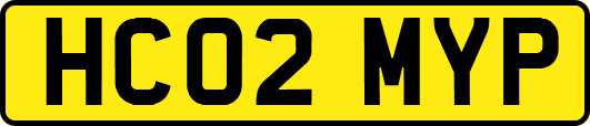 HC02MYP
