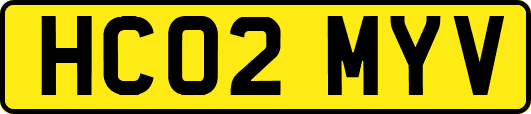 HC02MYV