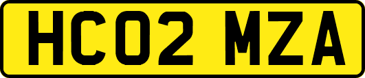 HC02MZA