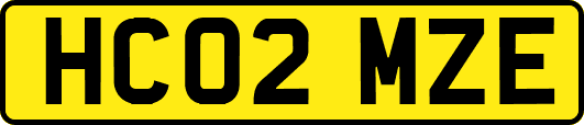 HC02MZE