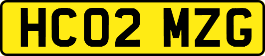HC02MZG